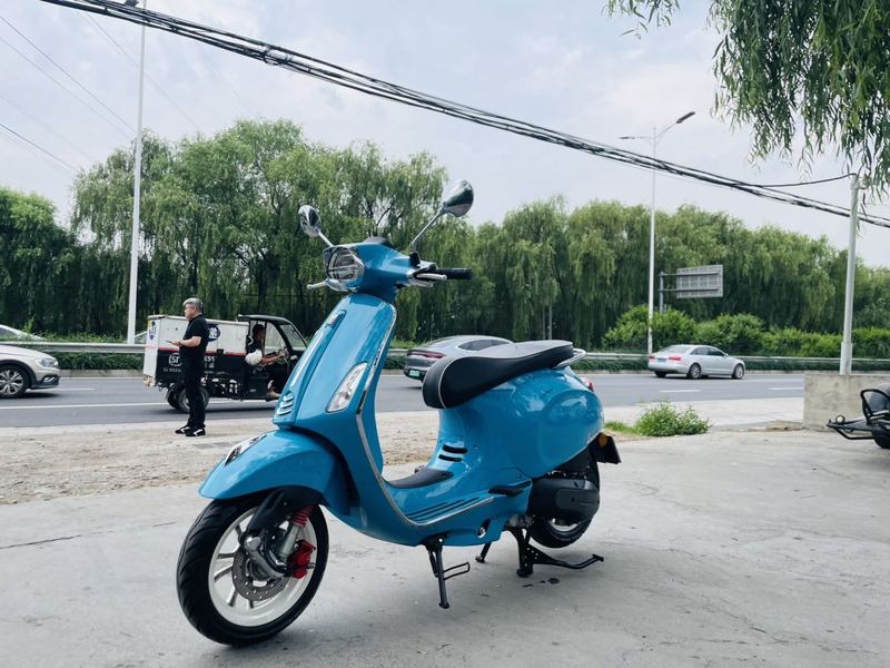 二手卡吉瓦浪漫时光