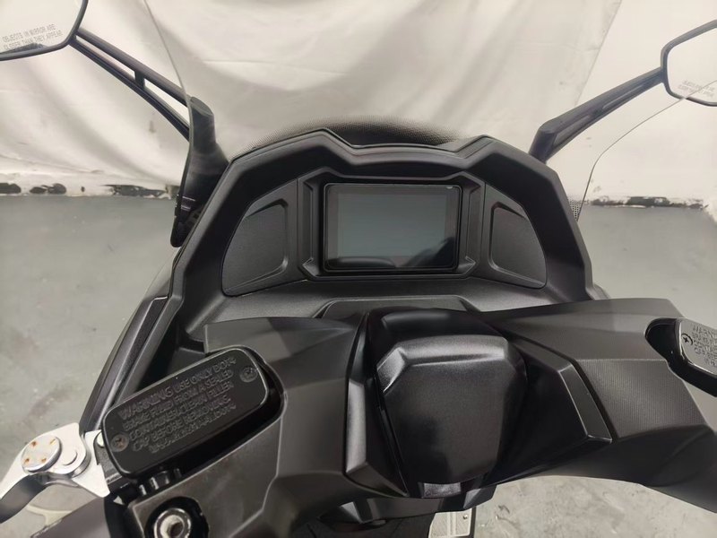二手QJMOTOR鸿250