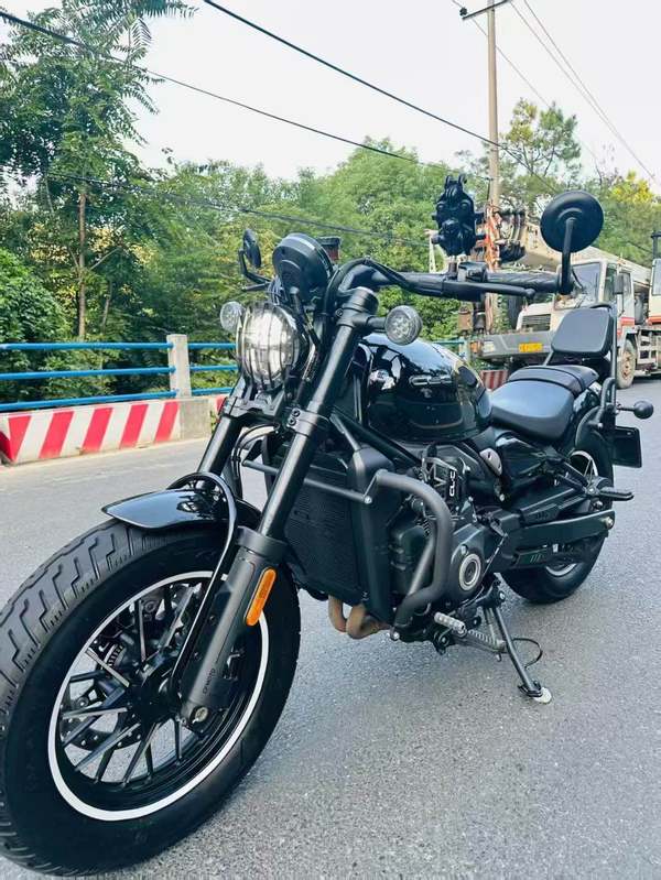 二手春风450CL-C
