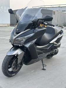 二手光阳赛艇 S400