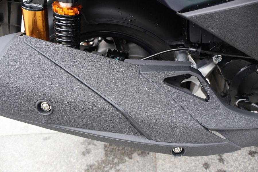 二手光阳Racing H150