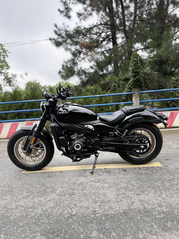 二手春风450CL-C