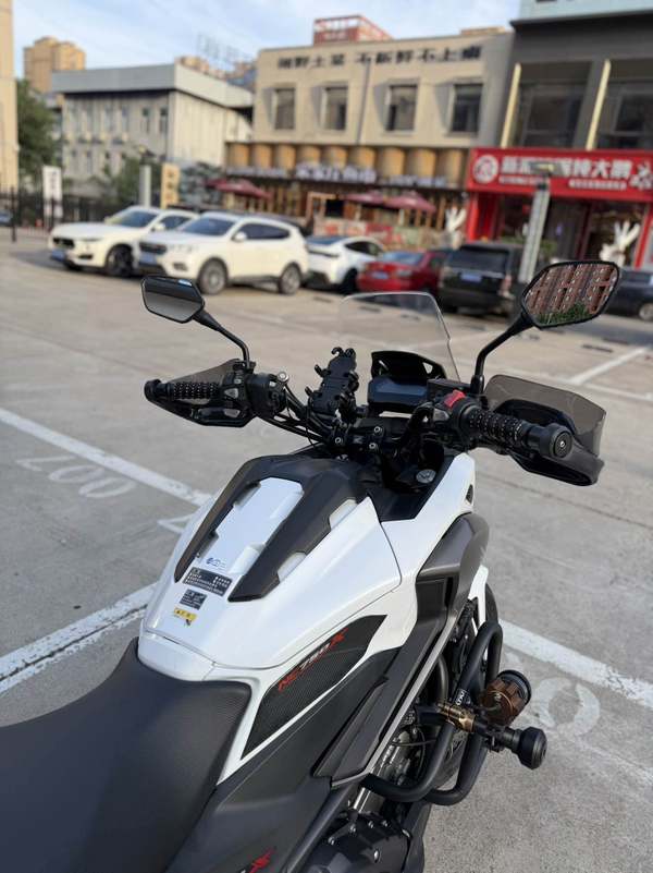 二手本田NC750X