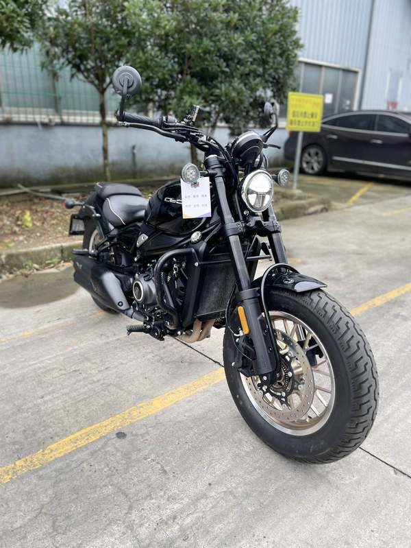 二手春风450CL-C