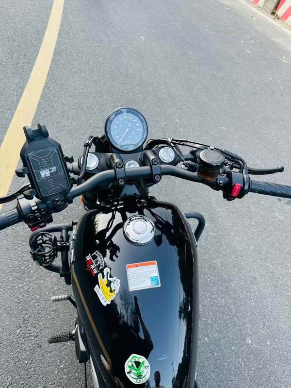 二手春风450CL-C