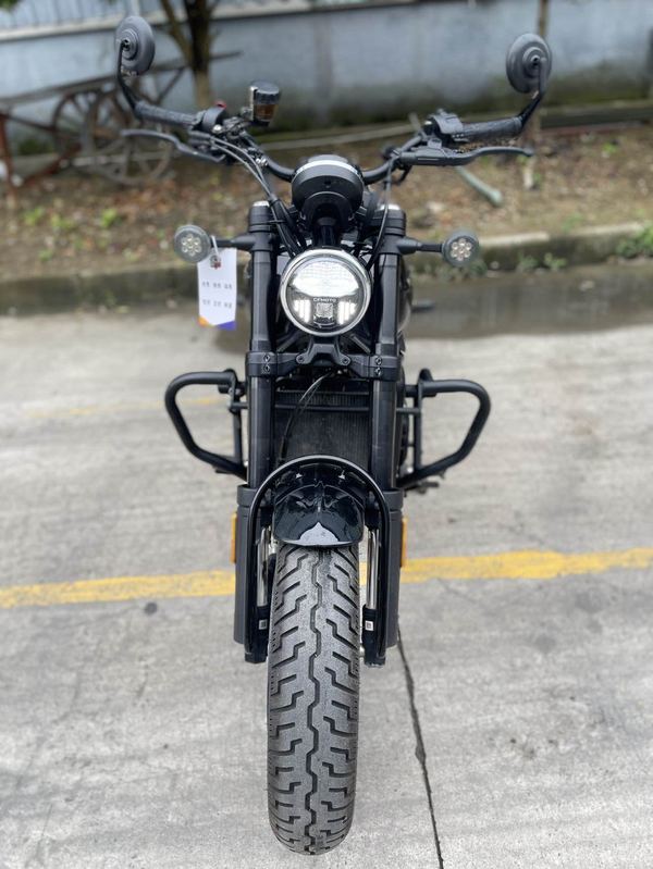 二手春风450CL-C