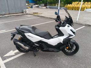 二手本田ADV350