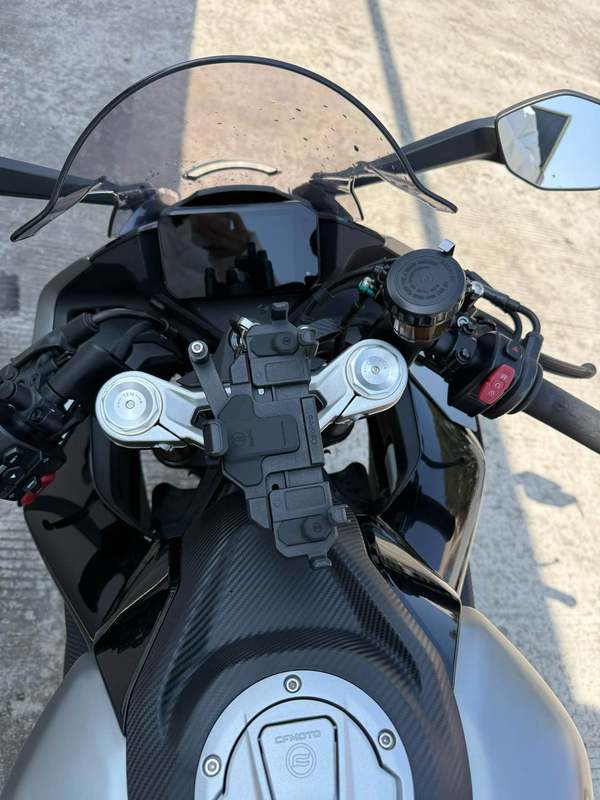 二手春风450SR