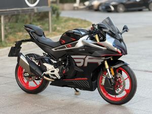 二手春风450SR