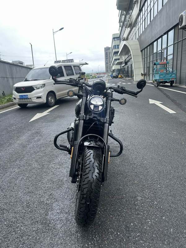 二手春风450CL-C