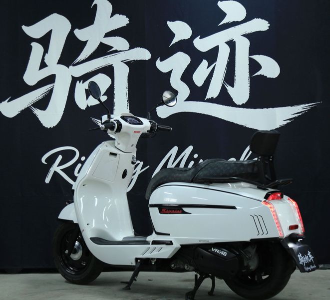 二手维多利亚Sixties 150Si
