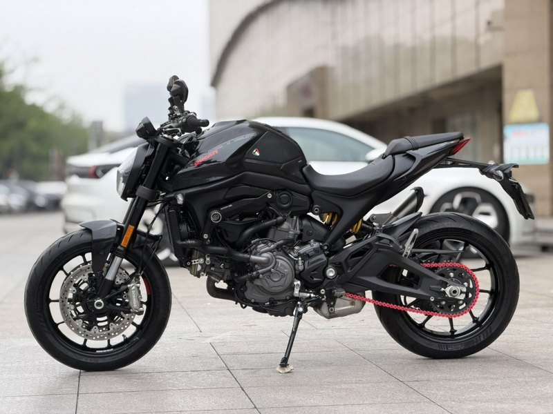 二手杜卡迪Monster 950