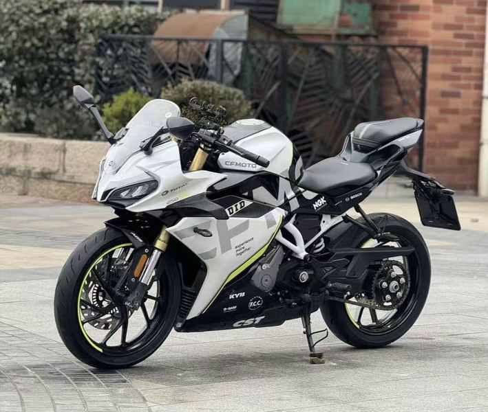 二手春风250SR