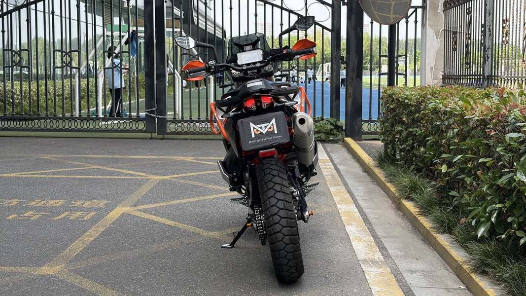 二手KTMR2R790 Adventure