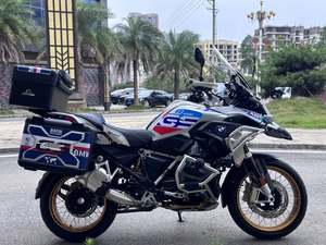 二手宝马R 1250 GS