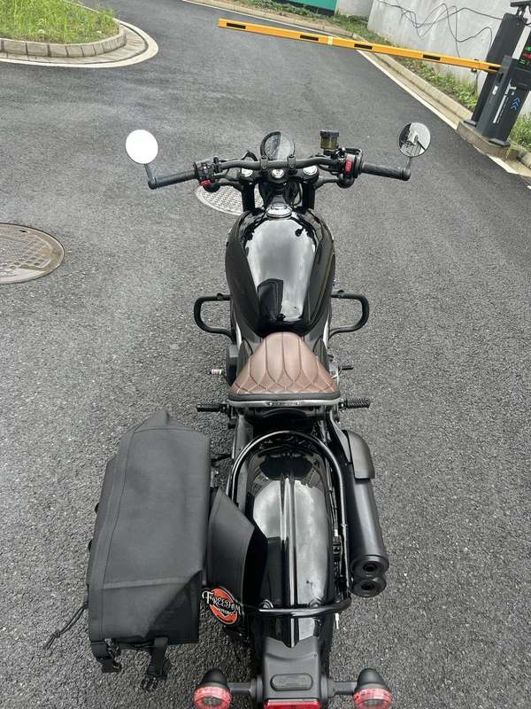 二手春风450CL-C