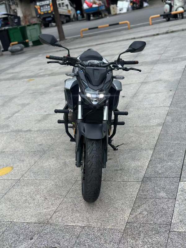 二手本田CB500F(进口)