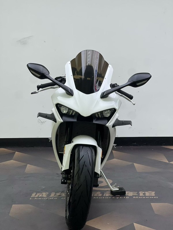 二手凯越450RR