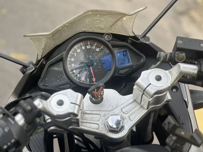 二手力帆KPR150