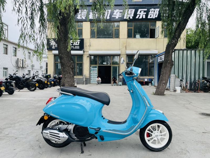 二手卡吉瓦浪漫时光