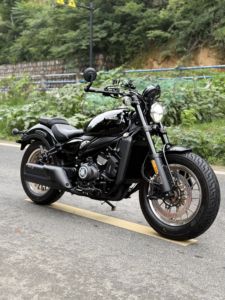 二手春风450CL-C