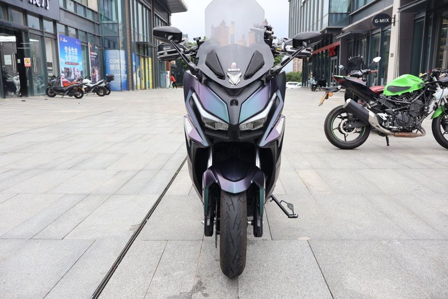 二手光阳Racing H150