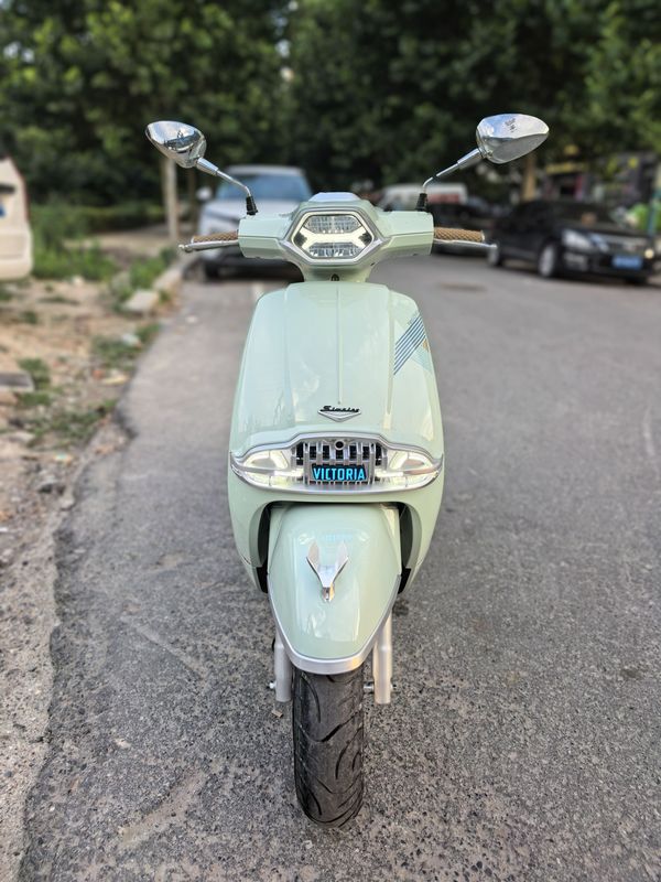 二手维多利亚Sixties 150Si