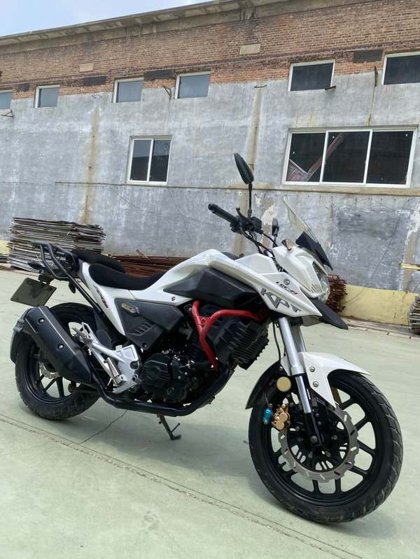 二手力帆KPT200
