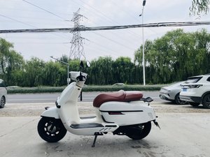 二手维多利亚Sixties 150i