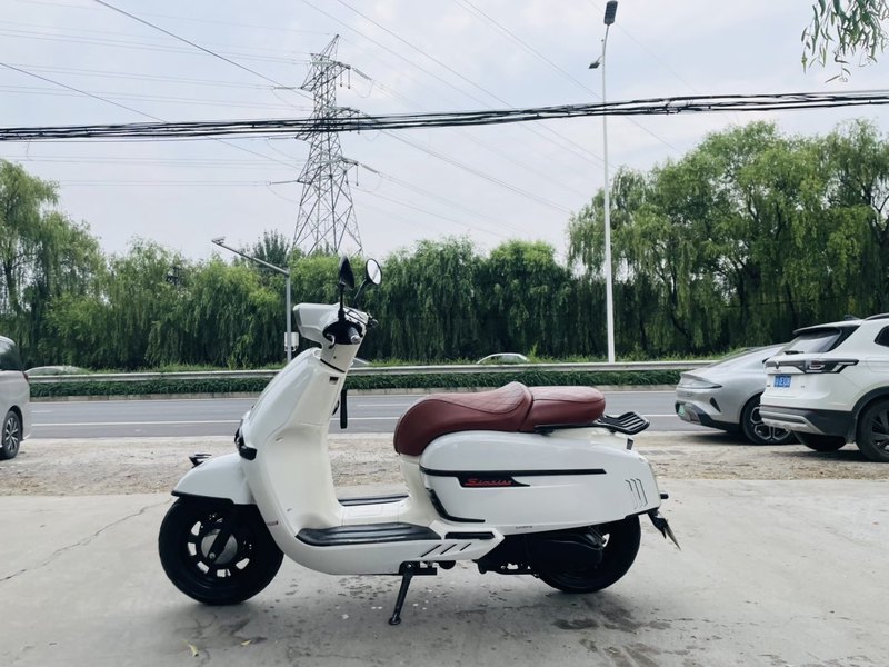 二手维多利亚Sixties 150i