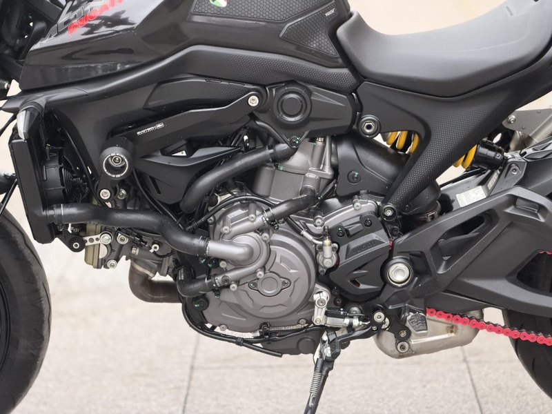 二手杜卡迪Monster 950