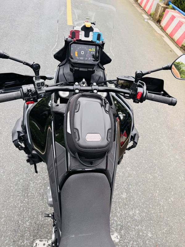 二手春风450MT