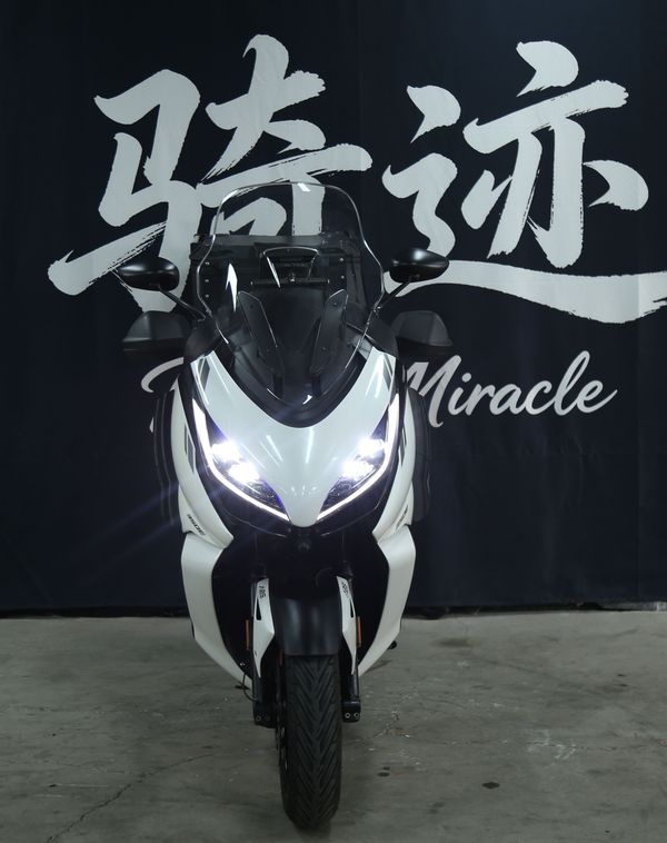 二手升仕350E