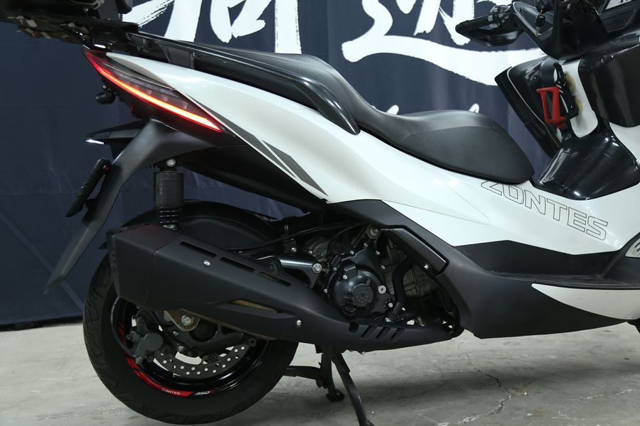二手升仕350E