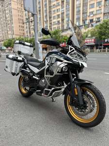 二手春风800MT