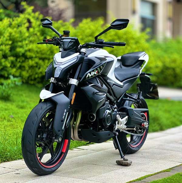 二手春风450NK