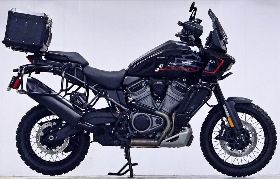 二手哈雷戴维森Pan America 1250 Adventure