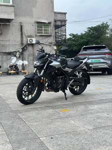 二手本田CB500F(进口)