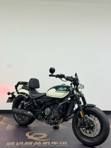 二手春风250CL-C