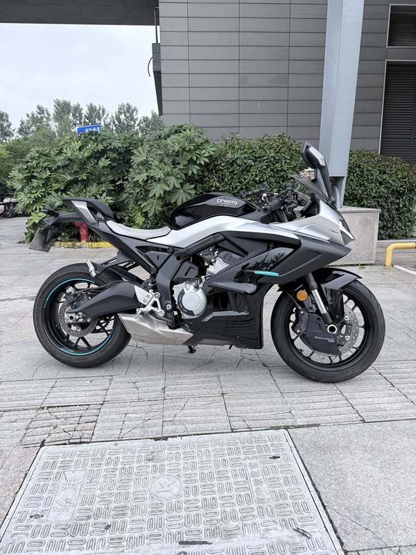二手春风675SR-R