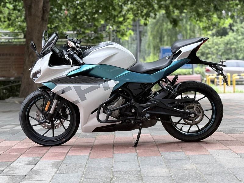 二手春风250SR