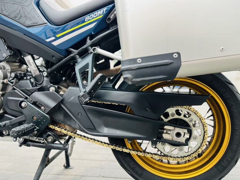 二手春风800MT