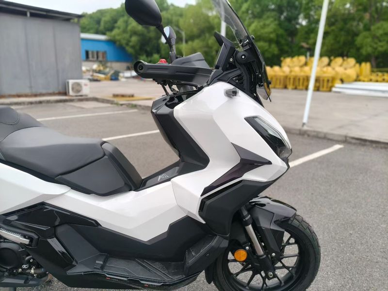 二手本田ADV350