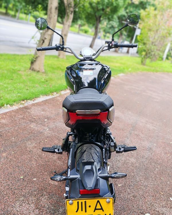 二手春风250CL-X