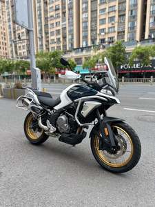 二手春风700MT