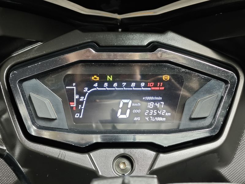 二手无极300RR