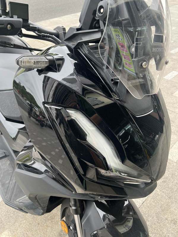 二手本田ADV350