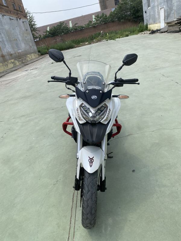 二手力帆KPT200