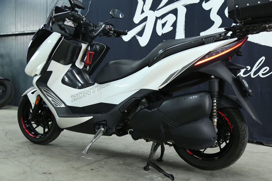 二手升仕350E