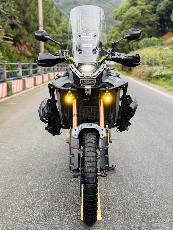 二手春风450MT